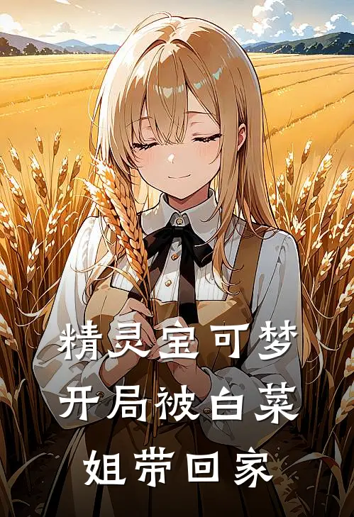 精灵宝可梦：开局被白菜姐带回家