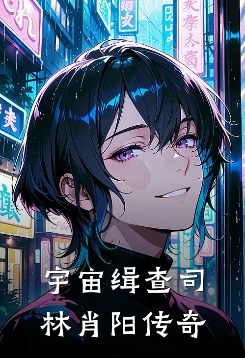 宇宙缉查司：林肖阳传奇林肖阳张龙最新章节免费阅读_宇宙缉查司：林肖阳传奇热门小说
