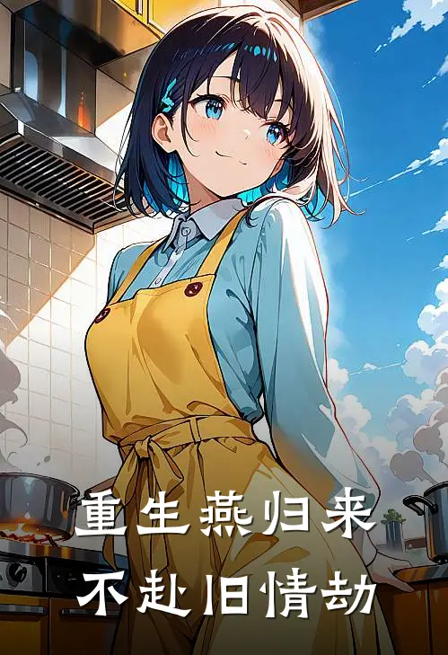 重生燕归来不赴旧情劫