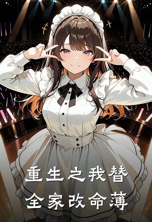 重生之我替全家改命薄