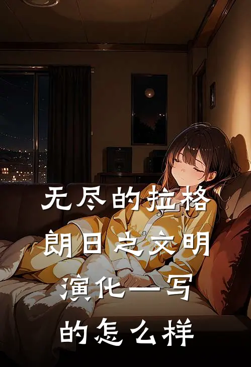 无尽的拉格朗日之文明演化—写的怎么样