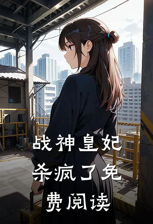 战神皇妃杀疯了免费阅读