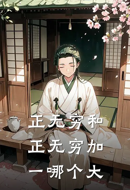 正无穷和正无穷加一哪个大