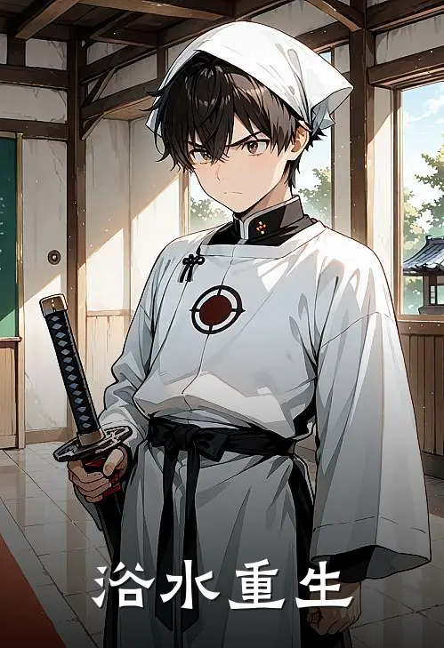 浴水重生