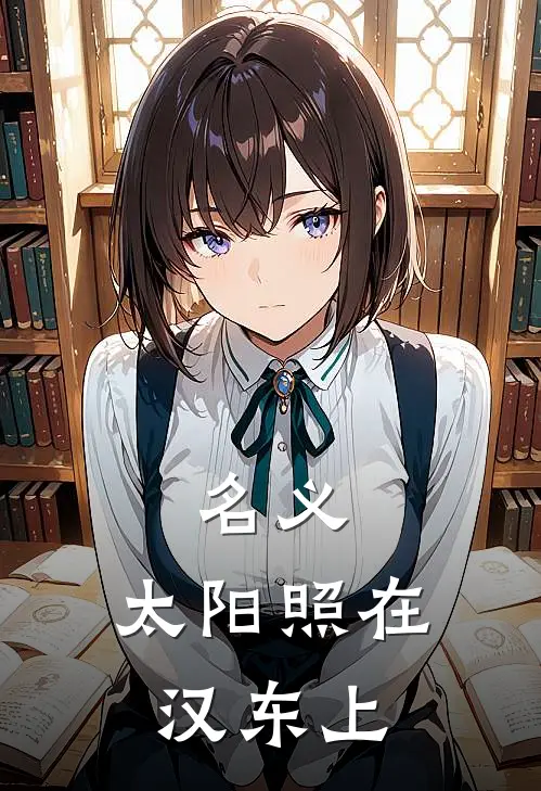 名义：太阳照在汉东上