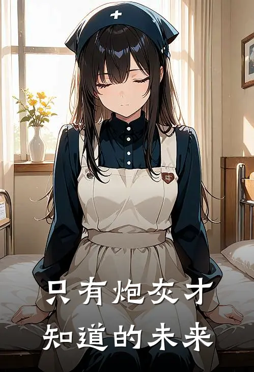 只有炮灰才知道的未来