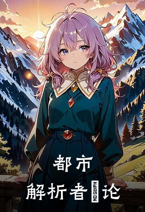都市：解析者惇论