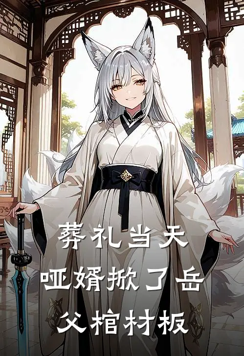 葬礼当天，哑婿掀了岳父棺材板