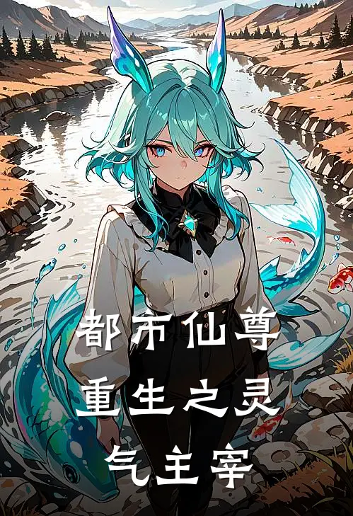 都市仙尊重生之灵气主宰