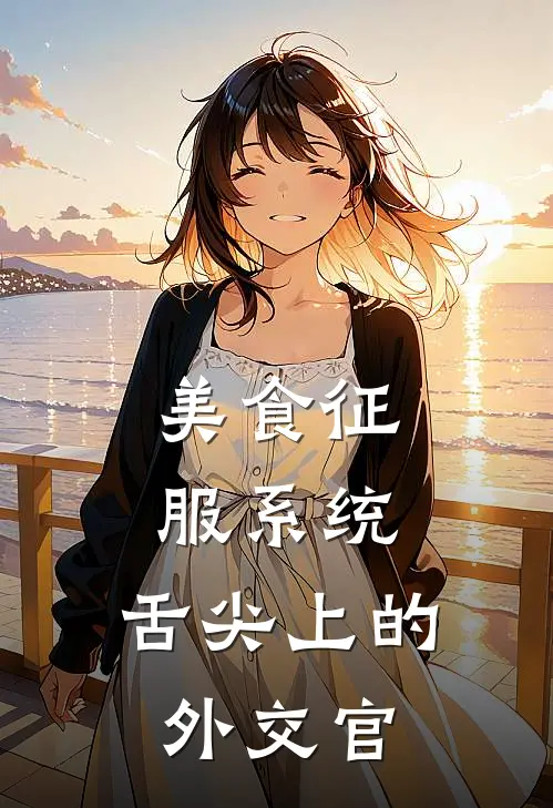 美食征服系统：舌尖上的外交官