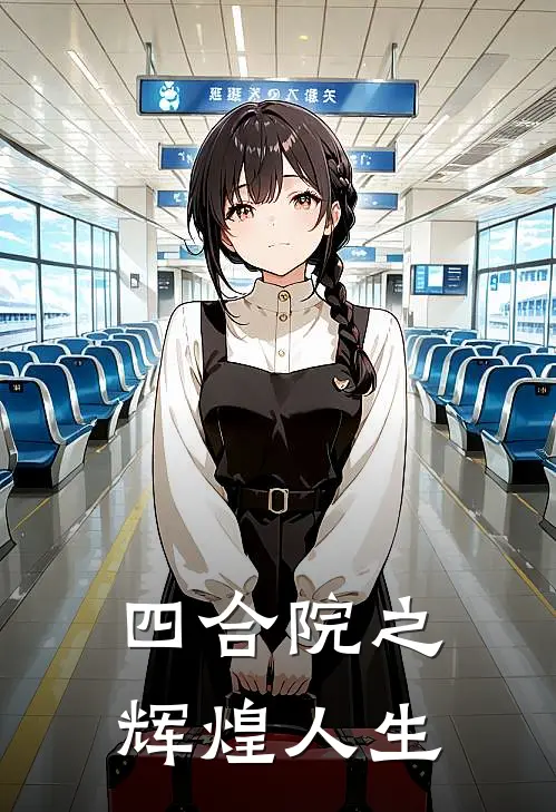 四合院之辉煌人生