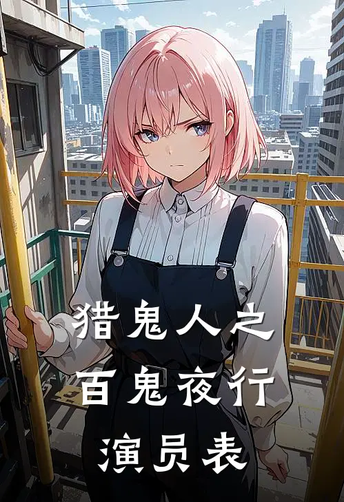 猎鬼人之百鬼夜行演员表