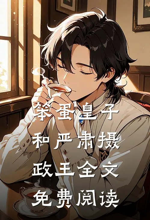 笨蛋皇子和严肃摄政王全文免费阅读