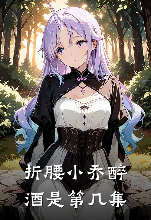 折腰小乔醉酒是第几集