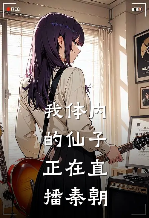 我体内的仙子，正在直播秦朝