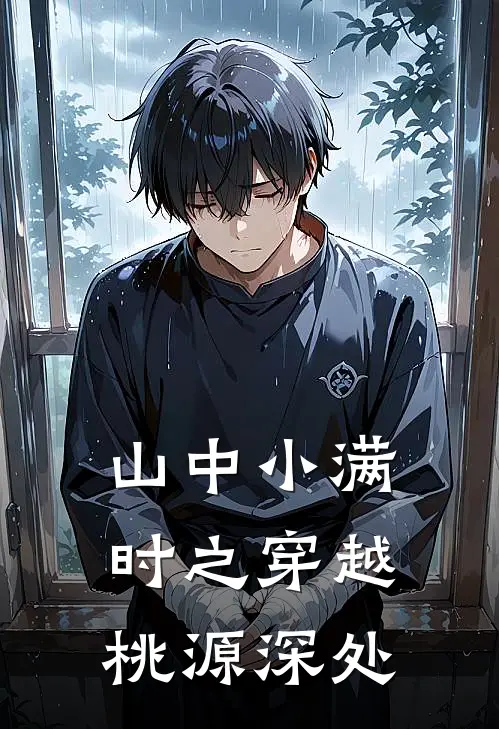 林小满林小满(山中小满时之穿越桃源深处)全本阅读_林小满林小满最新热门小说