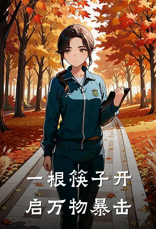 一根筷子开启万物暴击(林玄楚云霄)全本免费小说_阅读免费小说一根筷子开启万物暴击林玄楚云霄