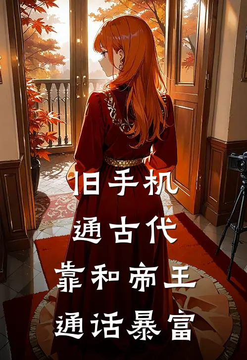 旧手机通古代，靠和帝王通话暴富