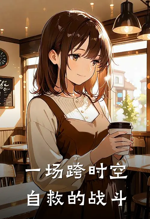 一场跨时空自救的战斗