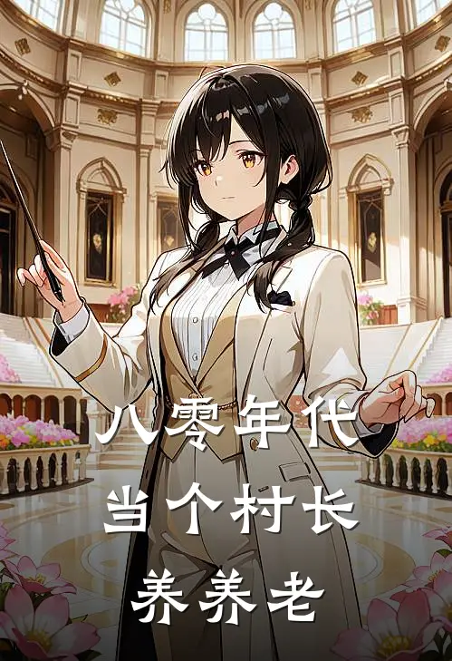 八零年代当个村长养养老(林薇沈清源)完本小说_免费阅读无弹窗八零年代当个村长养养老林薇沈清源