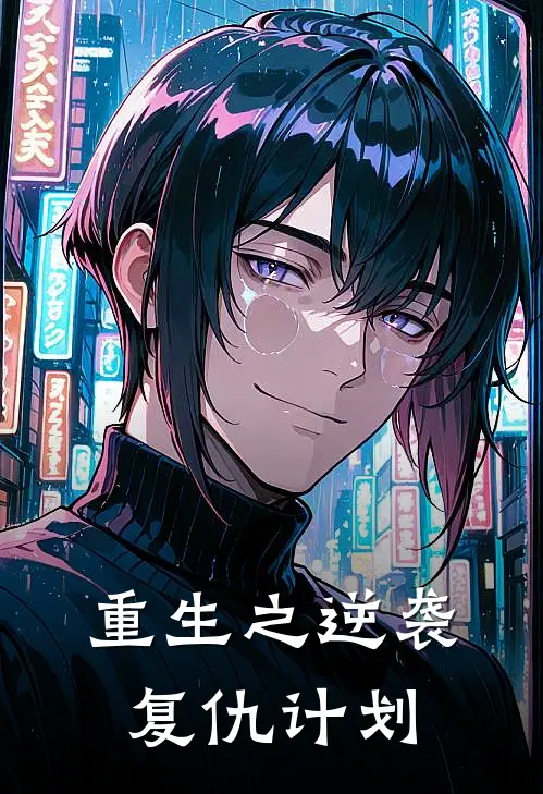 重生之逆袭复仇计划