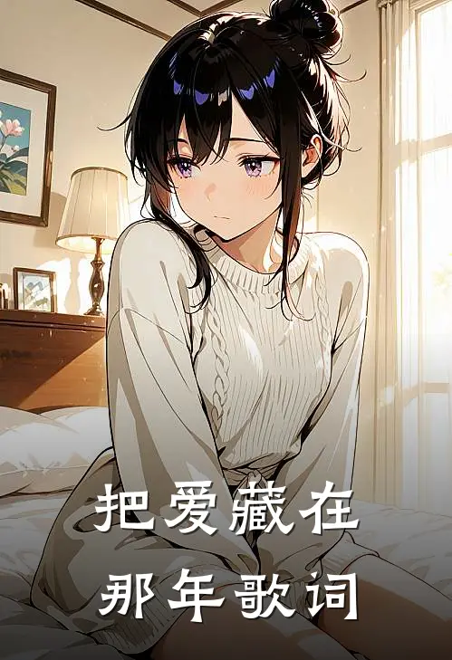 把爱藏在那年歌词