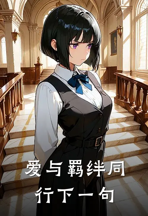 爱与羁绊同行下一句