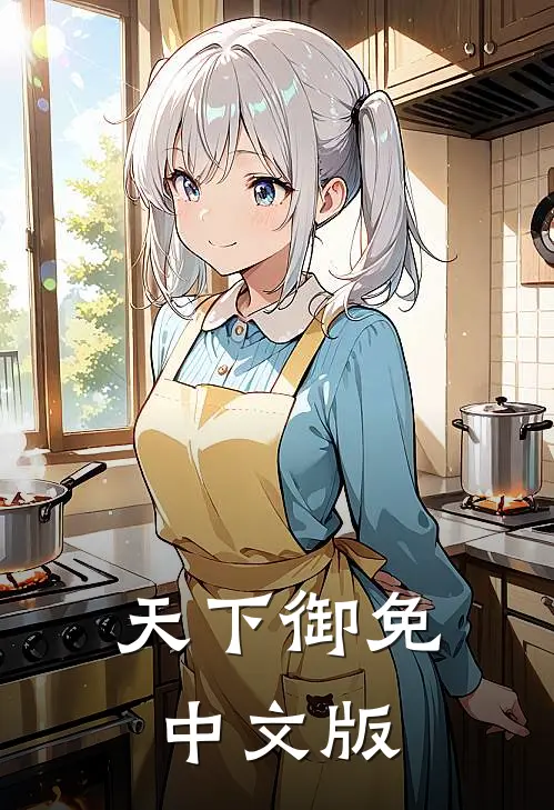 天下御免中文版