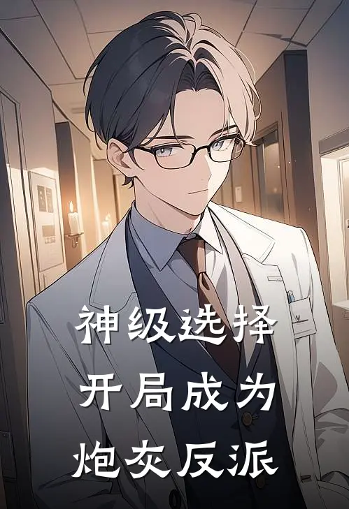 神级选择：开局成为炮灰反派