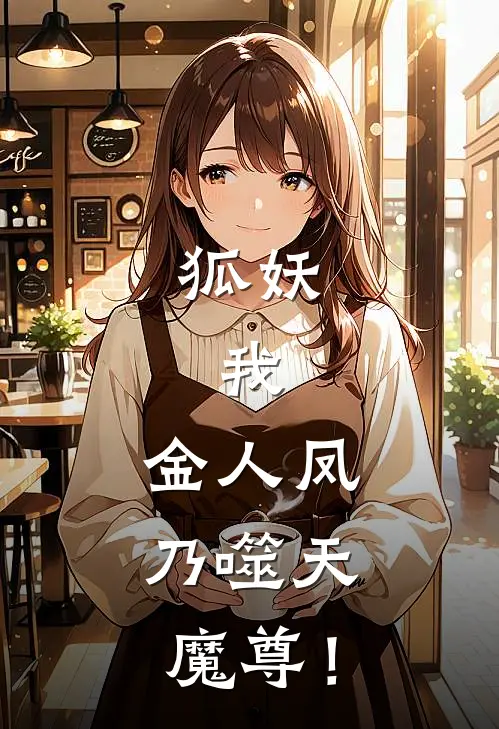 狐妖：我，金人凤，乃噬天魔尊！金人凤金无用全本免费在线阅读_金人凤金无用全文阅读