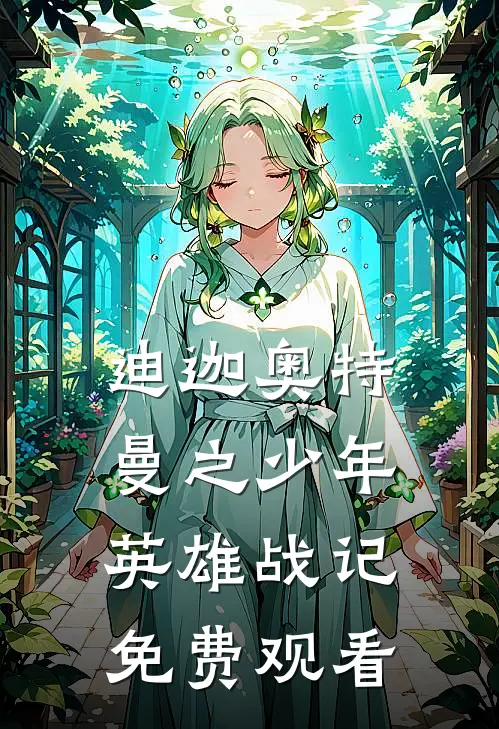 迪迦奥特曼之少年英雄战记免费观看