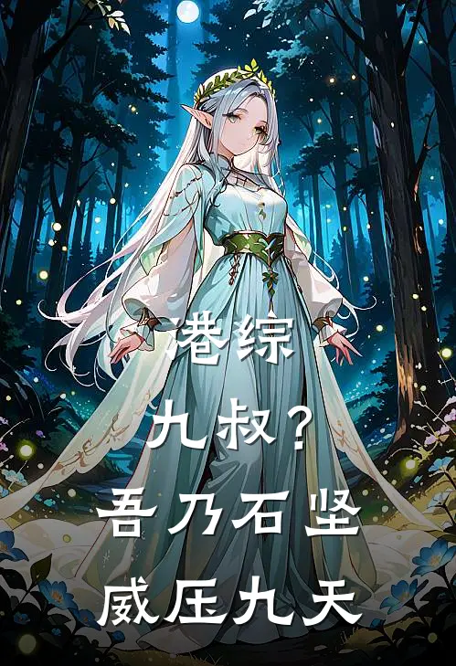 石坚林凤娇《港综：九叔？吾乃石坚，威压九天》完结版免费阅读_石坚林凤娇热门小说