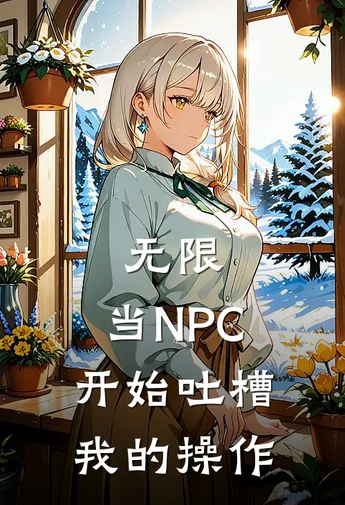 无限：当NPC开始吐槽我的操作