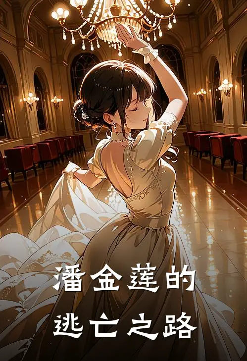 潘金莲的逃亡之路