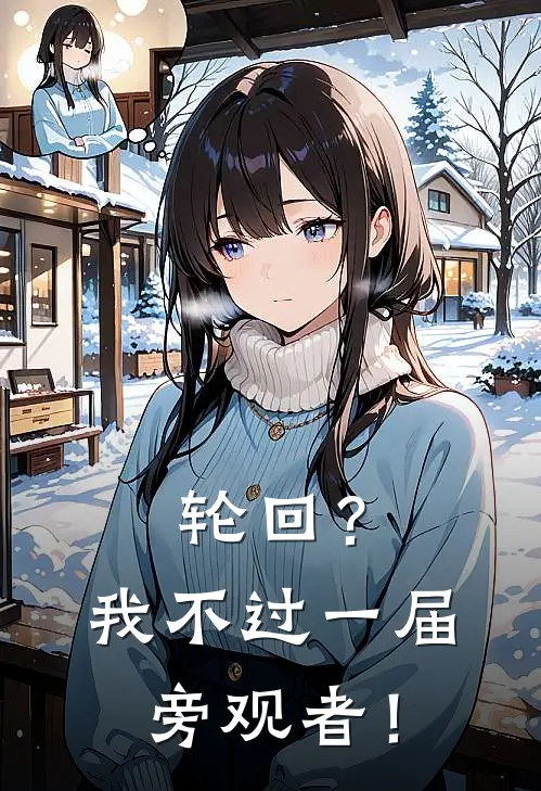 轮回？我不过一届旁观者！