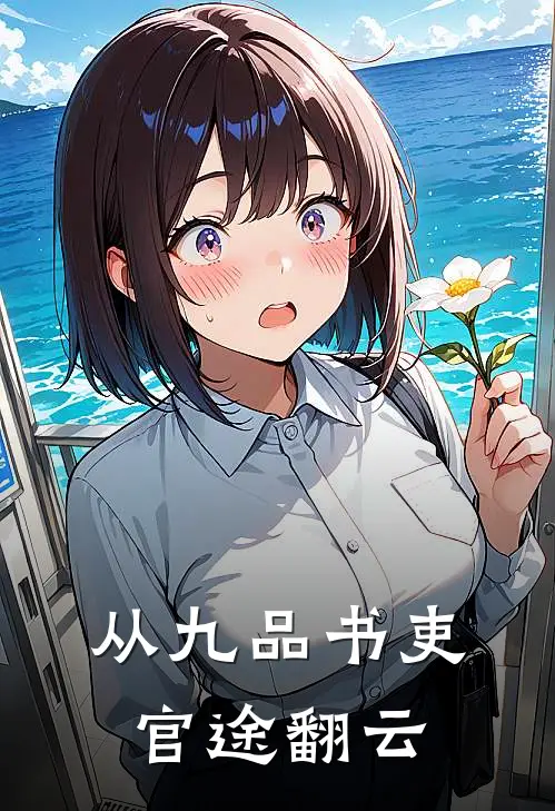 从九品书吏，官途翻云(周文昭赵承恩)免费小说阅读_免费小说完整版从九品书吏，官途翻云(周文昭赵承恩)