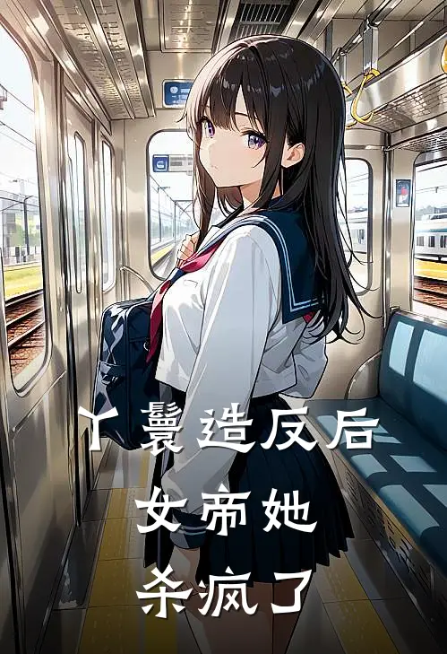 丫鬟造反后，女帝她杀疯了