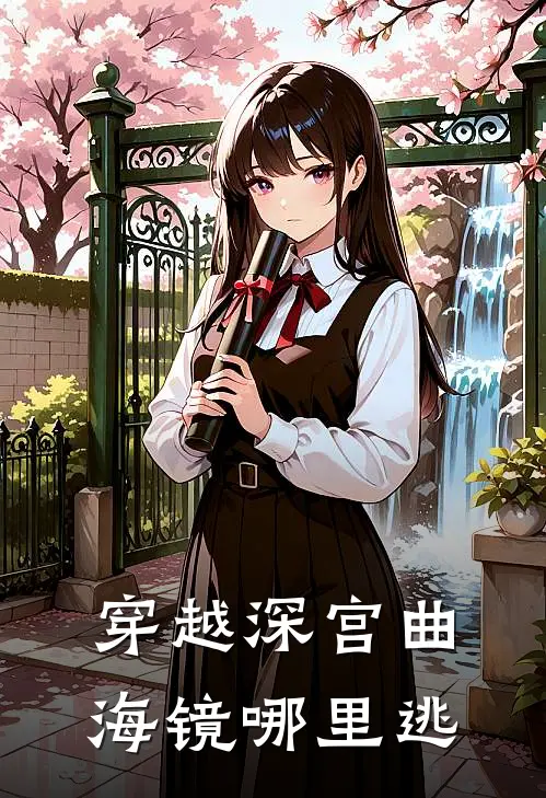 穿越深宫曲，海镜哪里逃