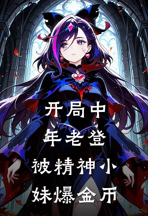 开局中年老登，被精神小妹爆金币(陈锋李雪)热门小说大全_免费小说大全开局中年老登，被精神小妹爆金币陈锋李雪