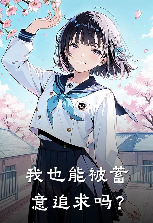 我也能被蓄意追求吗？