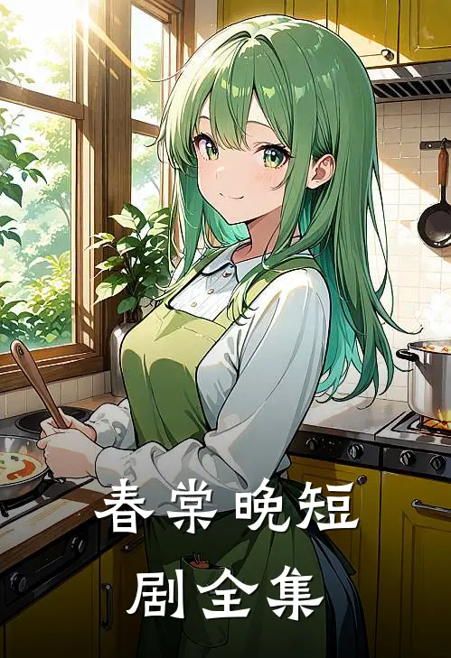 春棠晚短剧全集