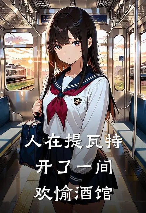 人在提瓦特：开了一间欢愉酒馆