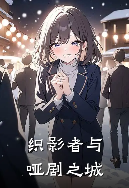 织影者与哑剧之城