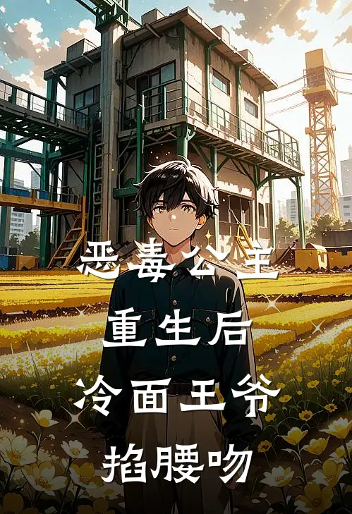 恶毒公主重生后，冷面王爷掐腰吻