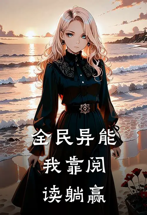 全民异能：我靠阅读躺赢