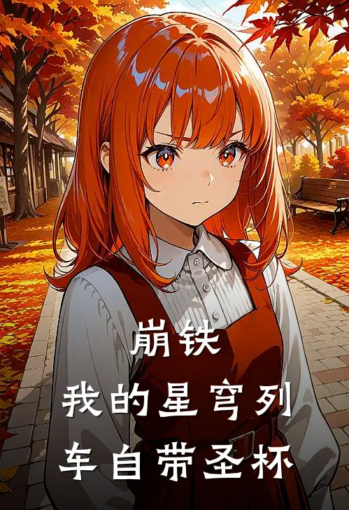 崩铁：我的星穹列车自带圣杯