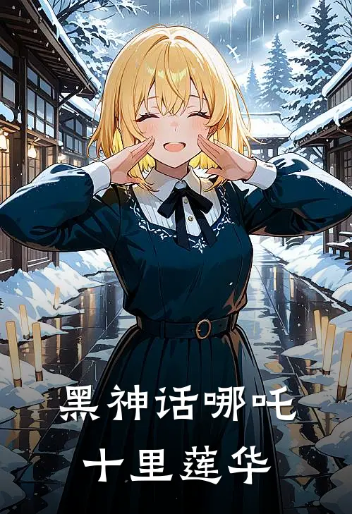 【黑神话】哪吒：十里莲华(太乙哪吒)好看的小说推荐完结_完本小说【黑神话】哪吒：十里莲华太乙哪吒