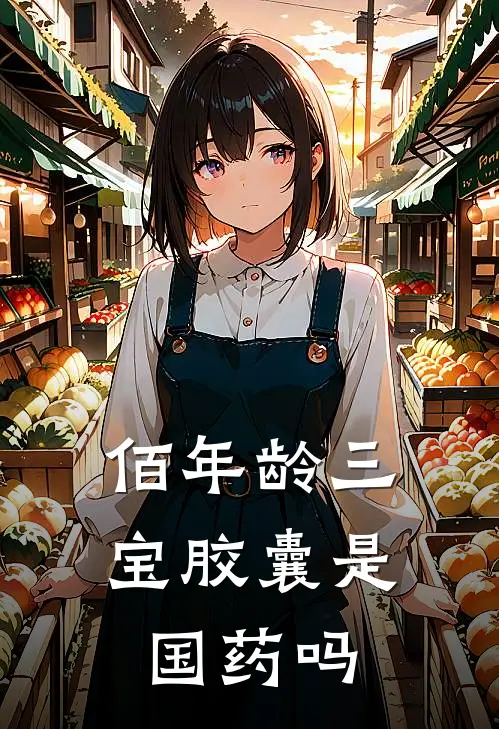 佰年龄三宝胶囊是国药吗