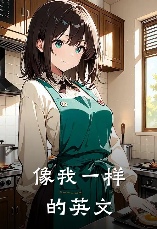 像我一样的英文