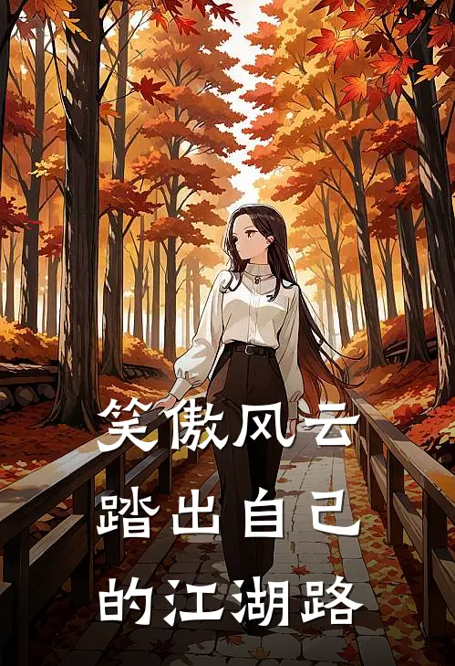 笑傲风云：踏出自己的江湖路苏星月王虎小说完结推荐_热门小说阅读笑傲风云：踏出自己的江湖路苏星月王虎